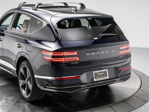 New 2026 Genesis GV80 3.5T Prestige image 30