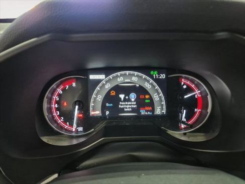 Used 2020 Toyota RAV4 Limited image 14