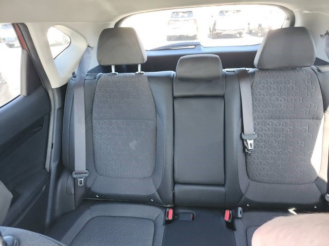 Certified 2024 Kia Seltos S AWD/4WD image 7