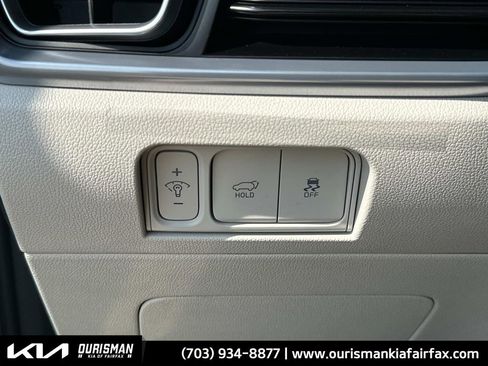 New 2025 Kia Sorento SX Prestige image 21