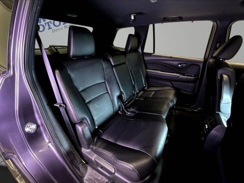 Used 2021 Honda Passport Touring image 25