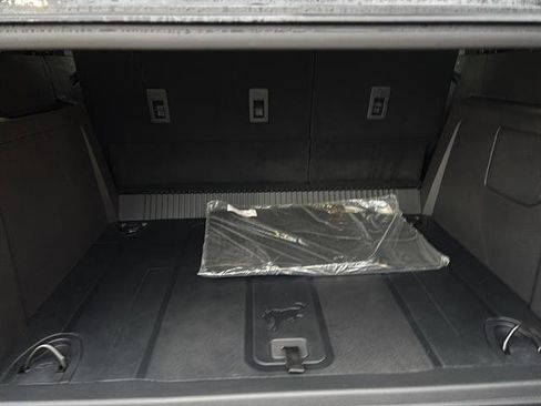 New 2025 Ford Bronco Badlands image 17