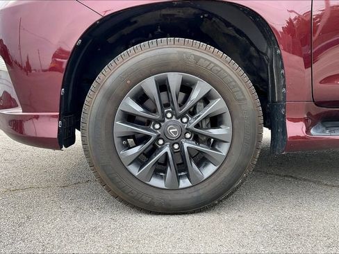 Used 2020 Lexus GX 460 Premium w/ Premium Package AWD/4WD image 30