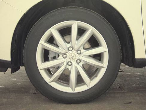 Used 2019 Acura RDX AWD image 12