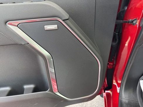 New 2026 Chevrolet Silverado 1500 LTZ w/ LTZ Premium Package image 18