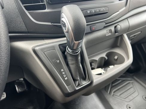 New 2026 Ford Transit 250 148 Medium Roof w/ Load Area Protection Package image 8