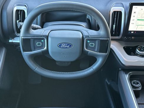 Used 2025 Ford Expedition Max Active image 14