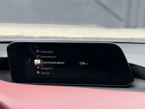 Used 2021 MAZDA MAZDA3 Hatchback w/Premium Plus Pkg AWD/4WD image 30