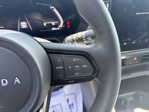 New 2026 MAZDA CX-5 Preferred AWD/4WD image 34