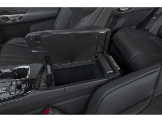 Used 2025 Lexus NX 450h+ F Sport w/ Accessory Package (2T) AWD/4WD image 14