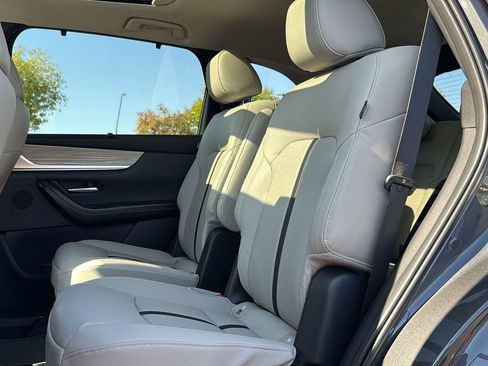 New 2026 MAZDA CX-90 Plug-In Hybrid w/Premium Sport image 21