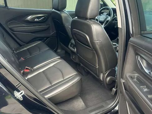 Used 2019 GMC Terrain SLT w/ Preferred Package FWD image 13