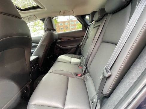 Used 2021 MAZDA CX-30 AWD 2.5 S w/ Preferred Package image 21