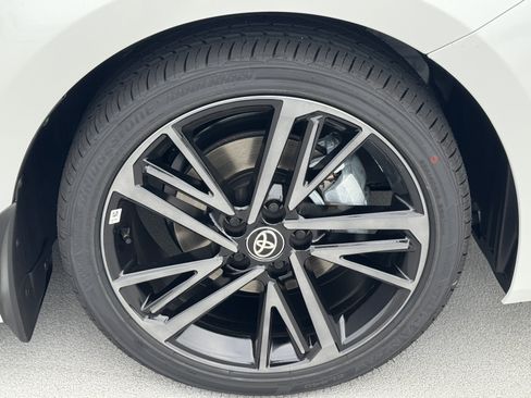 New 2026 Toyota Camry XSE FWD image 15