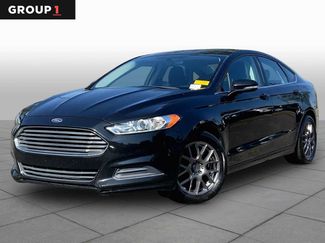 Used 2013 Ford Fusion SE FWD video 1