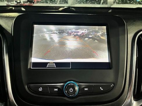 Used 2024 Chevrolet Equinox LT AWD/4WD image 30
