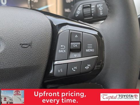 Used 2022 Ford Escape SEL FWD image 18