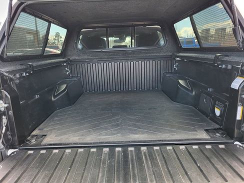 Used 2021 Toyota Tacoma TRD Off-Road image 30