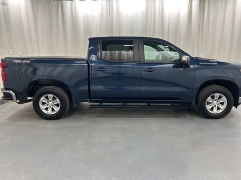 Used 2020 Chevrolet Silverado 1500 LT w/ All-Star Edition image 6