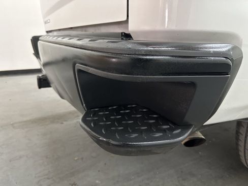 Used 2018 Chevrolet Silverado 1500 W/T w/ WT Convenience Package image 12