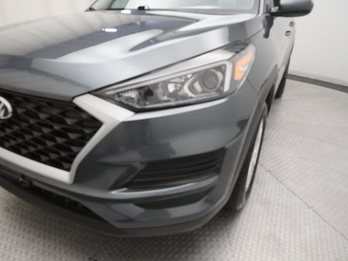 Used 2019 Hyundai Tucson Value image 22