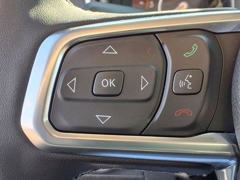 New 2026 Jeep Wrangler Sahara image 13