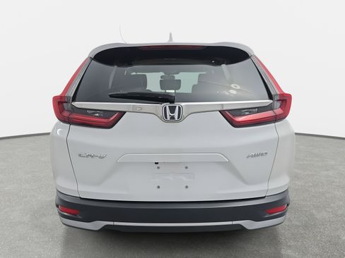 Used 2020 Honda CR-V EX image 6