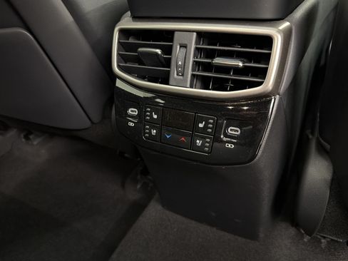 Certified 2024 Lexus RX 350 FWD w/ Convenience Package image 35
