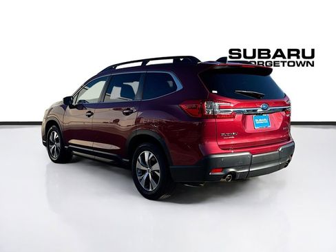 Certified 2023 Subaru Ascent Premium w/ Convenience Package image 6