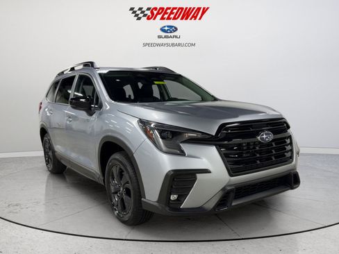 New 2026 Subaru Ascent Premium w/ Premium Package AWD/4WD image 2