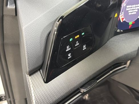 New 2026 Volkswagen GTI SE FWD image 35