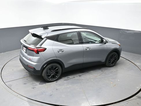 New 2027 Chevrolet Bolt RS image 33