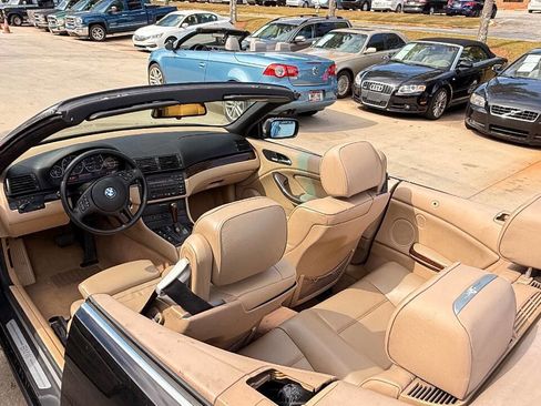 Used 2003 BMW 330Ci Convertible image 37