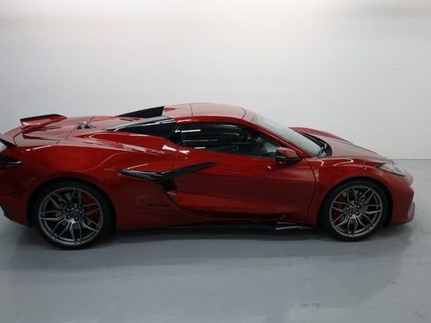 Used 2026 Chevrolet Corvette Z06 image 70