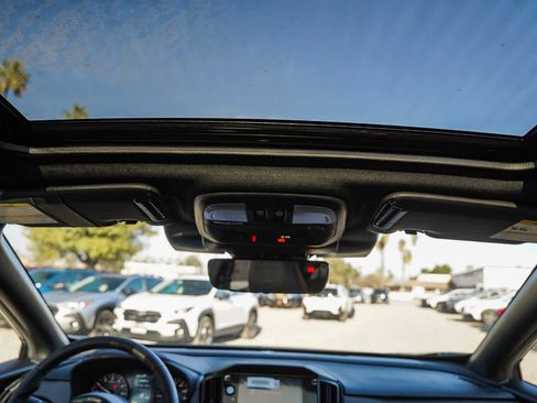 New 2025 Subaru Crosstrek 2.5i Wilderness w/ Crosstrek Mirror Package image 17