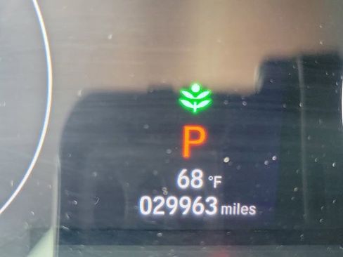 Certified 2020 Honda Accord EX image 26