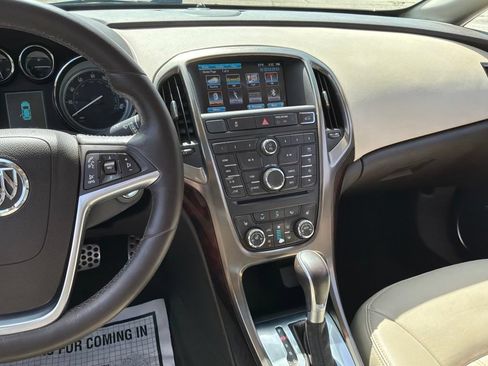 Used 2016 Buick Verano Premium FWD image 30