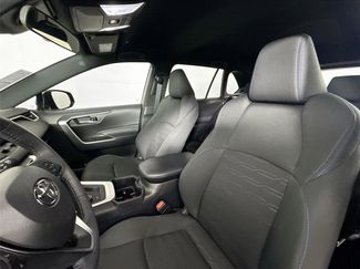 Certified 2024 Toyota RAV4 SE video 3