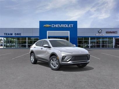 New 2026 Buick Envista Preferred w/ Convenience I Package