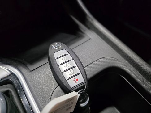 Used 2023 Nissan Sentra SV w/ All-Weather Package FWD image 20
