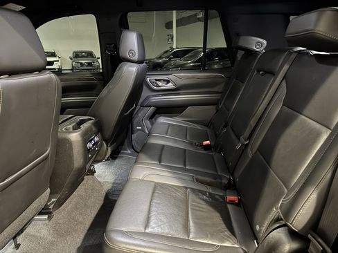 Used 2021 Chevrolet Tahoe Z71 image 33