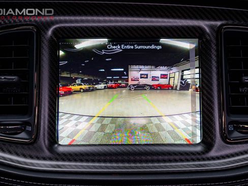 Used 2023 Dodge Challenger SRT Hellcat Redeye image 88