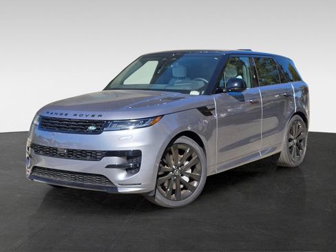 New 2025 Land Rover Range Rover Sport Dynamic SE AWD/4WD image 1
