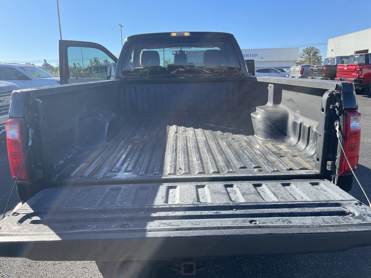 Used 2016 Ford F250 XLT w/ XLT Value Package AWD/4WD image 21