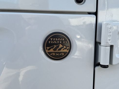 Used 2022 Jeep Wrangler Unlimited Rubicon image 8