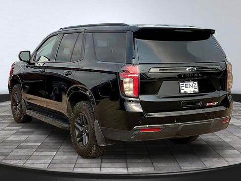 Used 2021 Chevrolet Tahoe RST AWD/4WD image 5