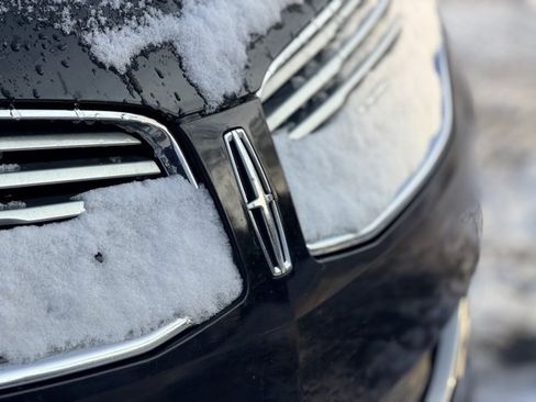 Used 2016 Lincoln MKZ AWD w/ Equipment Group 300A Reserve image 29