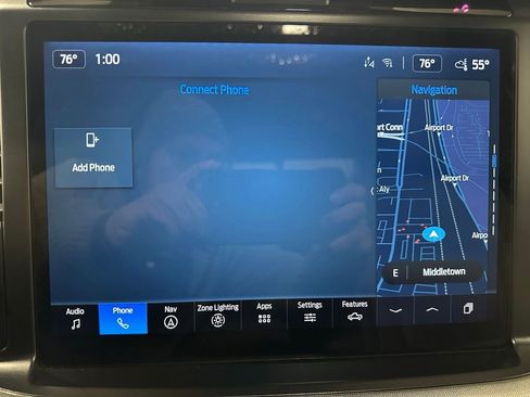 Used 2025 Ford F150 Lariat w/ Equipment Group 501A Mid image 28