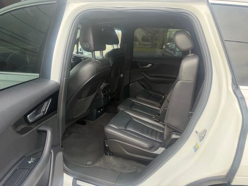 Used 2019 Audi Q7 3.0T Premium w/ Convenience Package image 31