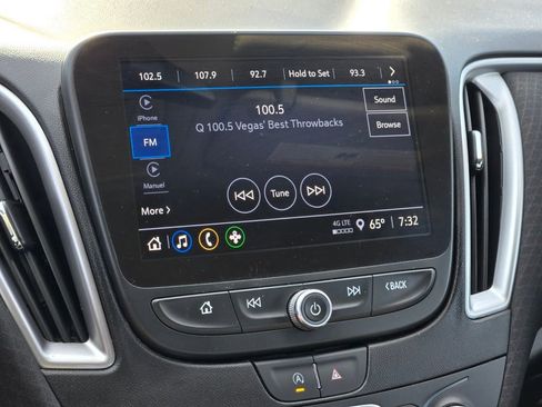 Used 2024 Chevrolet Malibu LS FWD image 19